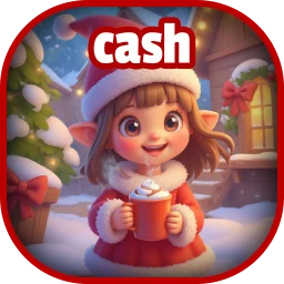 Christmas Triple Tile: Prize